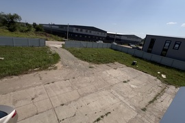 Склад Производство 1310 м²