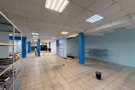 Помещение 163 м² у ТЦ «Апельсин»