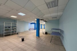 Ликвидное помещение 163 м² 