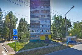 Помещение Торговое Офис 58,4 м²