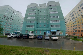 Помещение Торговое Офис 146 м²