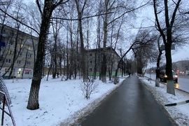 Помещение Торговое 76 м²