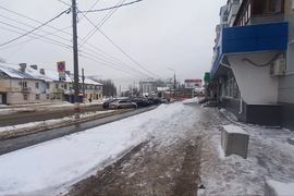 Склад Помещение  65.97 м²