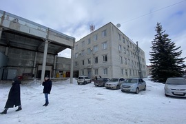 Офис Помещение Склад 15 м² 