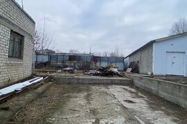 Производство База Склад  570 м²