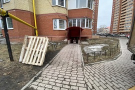 Помещение Офис Склад 40 м²