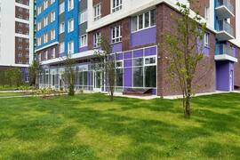 Помещение Офис Торговое 52 м²