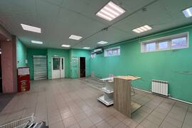 Торговое Помещение Офис  83,56 м²