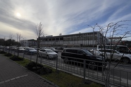 Торговое Помещение Офис 61 м²