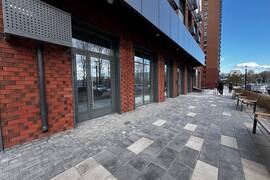 Торговое Помещение  35/65/125 м²