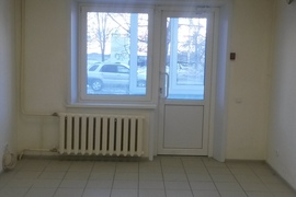 Офис Помещение ПВЗ Торговое 64 м²