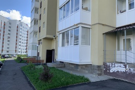 Торговое Помещение  13 м²