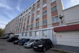 Помещение Офис Склад 120 м²