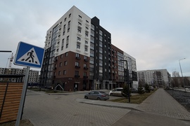 Офис Помещение Торговое 34 м²