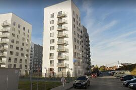 Торговое Помещение Офис 105,6 м²