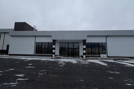 Торговое Помещение Склад  500 м²