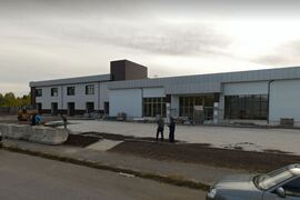 Торговое Помещение Склад  500 м²