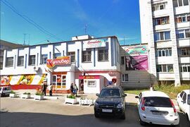 Офис Торговое Помещение 48 м²