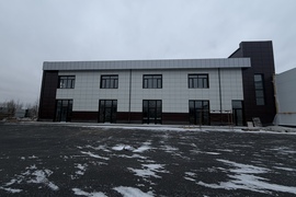 Торговое Помещение Склад 850 м²