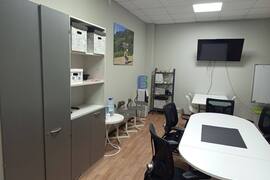 Офис Помещение  28,3 м²/ 24.4 м²