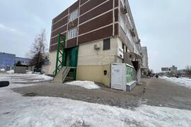 Офис Помещения  22/34/52 м²