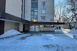 Офис Помещение  47.6 м²