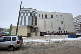 Торговое Офис Помещение 120 м²