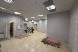Торговое Офис Помещение 120 м²
