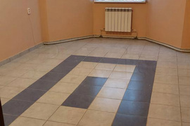 Офис ПВЗ    20,92/15,41/25,38 м²