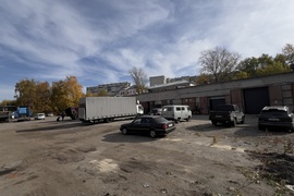 Здание Готовый Бизнес  1300 м²