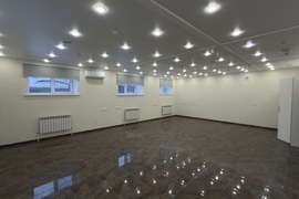 Помещение Офис Склад  65 м²