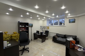 Офис 30/60/65 м²