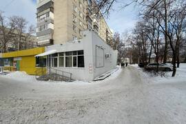 Помещение Торговое Офис  86 м²