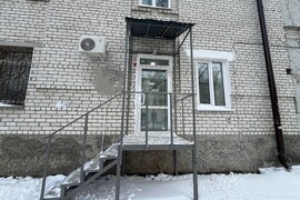 Торговое Помещение Офис 41 м²