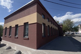 Помещение Торговое Офис 170 м²