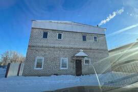 Производство Склад 510 м²