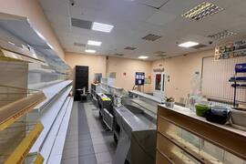 Свободного назначения 233 м² в аренду | 1 этаж + подвал | вытяжка | 20 кВт | 2 входа
