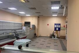 Цех / Пекарня / Склад 233 м² | Своя вытяжка | 1 этаж | 300 р/м²