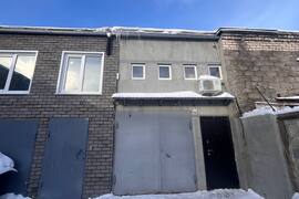 Производство Склад 376 м²