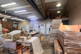 376 м²: цех/склад + офис | всё в одном месте | 131 600 ₽/мес

