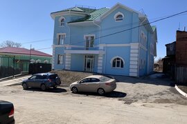 Помещение Офис 236 м²