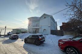 Помещение Офис 236 м²