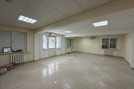 Торговое помещение 58 м² на трафике | 1 этаж | 2 входа | ПВЗ / Магазин