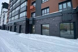 Торговое Помещение Офис 61 м²