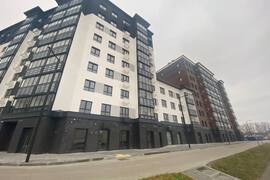 Торговое Помещение Офис 61 м²