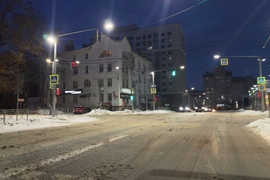 Помещение Торговое Офис 54 м²