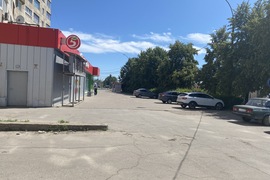 Торговое Помещение Офис 50 м²