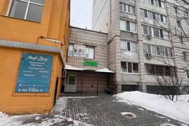 Офис Торговое Помещение 48 м²