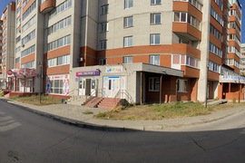 Торговое Офис Помещение  40 м²