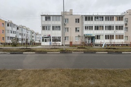 Торговое Офис Помещение 36 м²